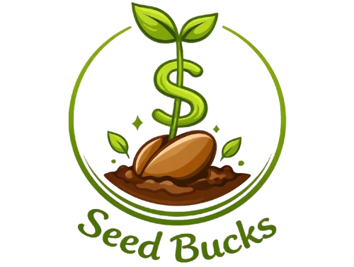 Seedbucks Logo